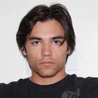 Quentin Emiliano De Las Peñas Quelen