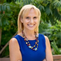 Beth James