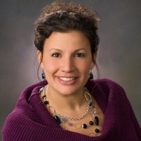 Naomi Lightfoot