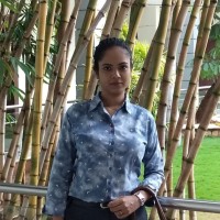 Ca Archana Dhoke