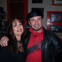 Pat Adkins