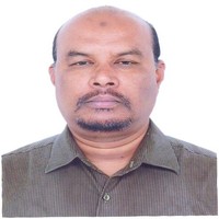 Liaquat Ali