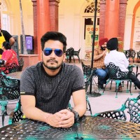 Vikash Kumar