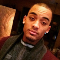 Rico Barrett
