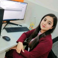 Bharti Sharma