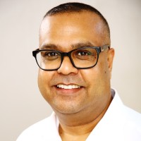 Sean Govender