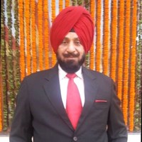 K I P SINGH