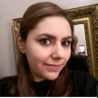 Marjan Shemirani