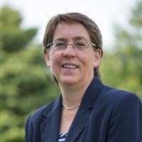Deborah Blouin
