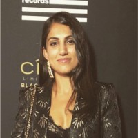 Roya Raji