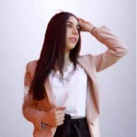 Alessia Lain