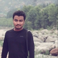 Debashish Behera