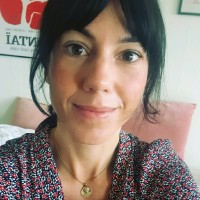 Camilla Gøtzsche Frederiksen