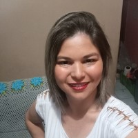 Lucimara De Jesus Santos Faria