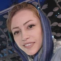 sara khamooshi