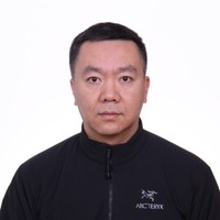 姚立生Lisheng Yao