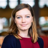 Lotte Van Den Berg