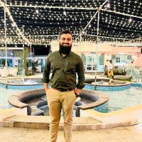 Abdul Hussain Vanak