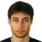 Daniel Fernández Gudiña