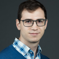 Benjamin Chrobot