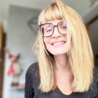 Amelie Pedesseau