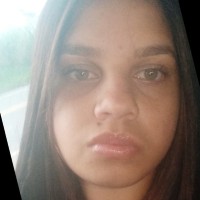 Rayane Nere De Brito