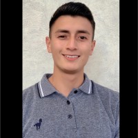 Darwin Dávalos Chango