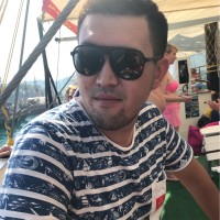 Salamat Gusmanov