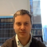 Francisco Irarrázaval Ossa