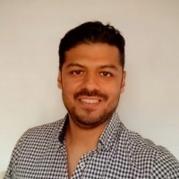 Marco Antonio Valle Ciprés