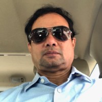 Kanakagiri Srinivas
