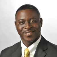Anthony Cook
