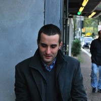 Claudio Serafini