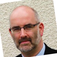 Graham Smith