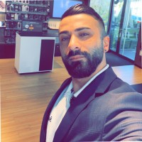 Deniz Kutlu