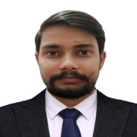 Ritesh Saha