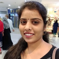 Manjiri Chormale