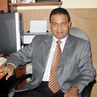 Mohamed Arif