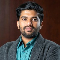 Fahad K Valiyamannil
