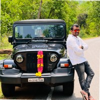 Abhishek S