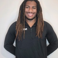 Myles Garner
