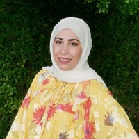 Zeinab Atwi
