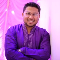 Rakesh Lanjekar