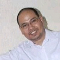 Winston Matocinos