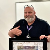 Mark Conners