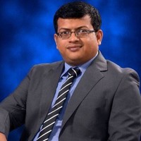 Mumzir Ameer , Pmp