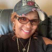 Meia Burton