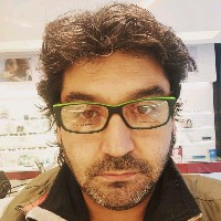 Andres Gonzalez
