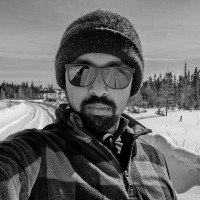 Sahil Alurkar
