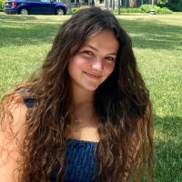 Madeline Gongopoulos